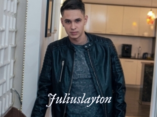 Juliuslayton