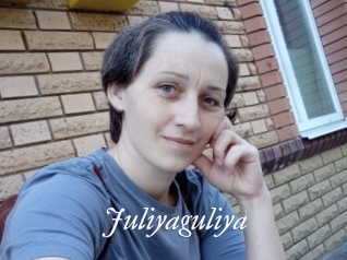 Juliyaguliya