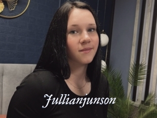 Jullianjunson