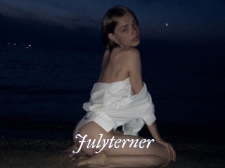 Julyterner