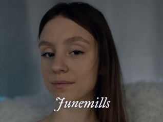 Junemills