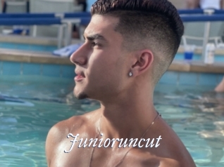 Junioruncut