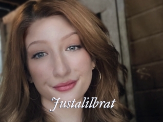 Justalilbrat
