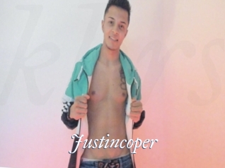 Justincoper