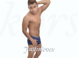 Justinlovex