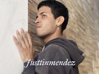 Justtinmendez