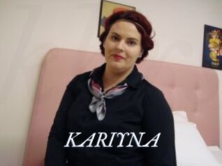 KARIYNA