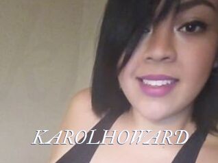 KAROLHOWARD