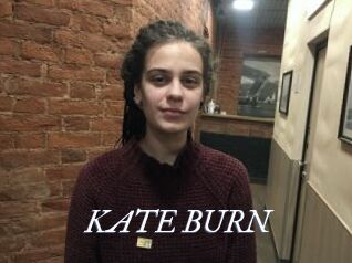 KATE_BURN