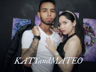 KATYandMATEO