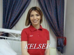 KELSEE