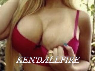 KENDALLFIRE