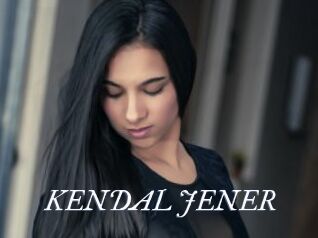 KENDAL_JENER