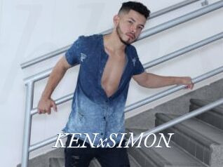 KENxSIMON