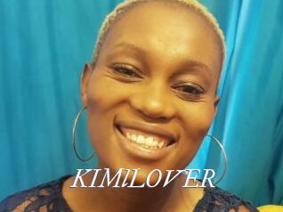 KIMlLOVER