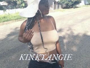 KINKYANGIE