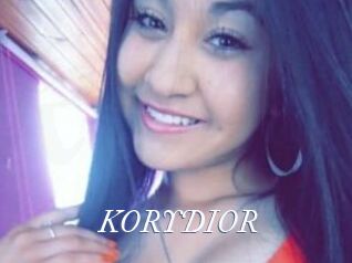 KORYDIOR