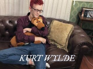 KURT_WYLDE