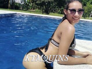 KYMQUINS