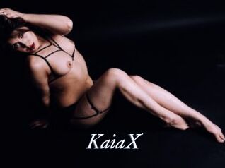 KaiaX