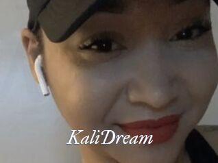 KaliDream