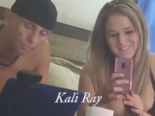 Kali_Ray