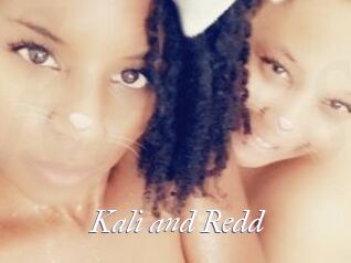 Kali_and_Redd