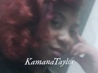 KamanaTaylor