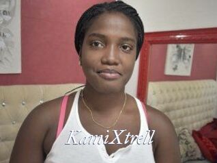 KamiXtrell