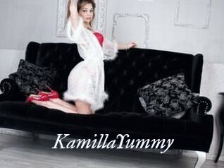 KamillaYummy