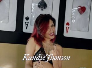 KandieJhonson