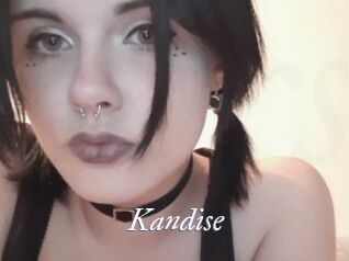 Kandise