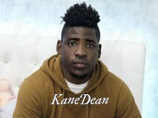 KaneDean