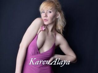 KarenAlaya