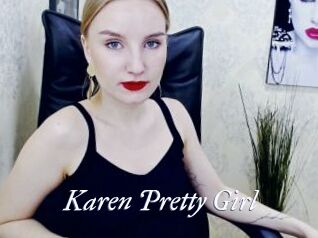 Karen_Pretty_Girl