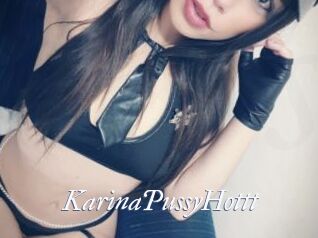KarinaPussyHottt