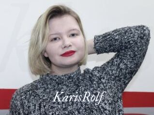 KarisRolf