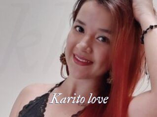 Karito_love