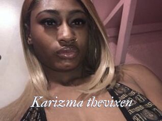 Karizma_thevixen