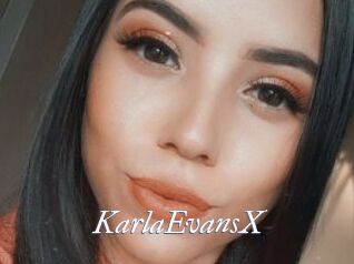 KarlaEvansX