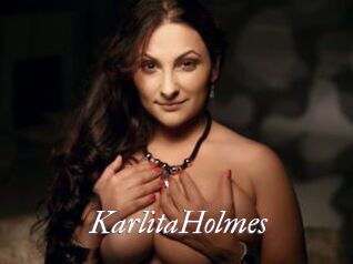 KarlitaHolmes