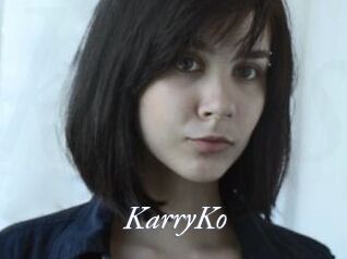 KarryKo