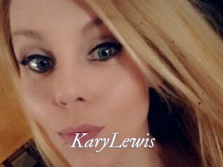 KaryLewis