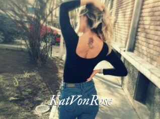 KatVonRose