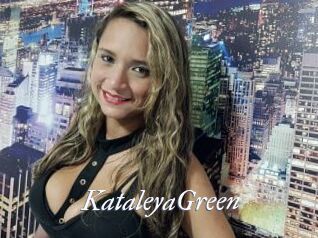 KataleyaGreen