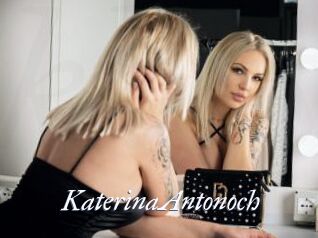 KaterinaAntonoch