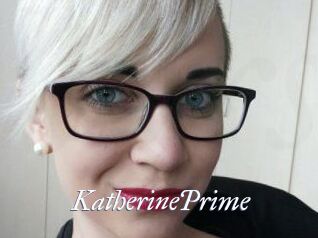 KatherinePrime