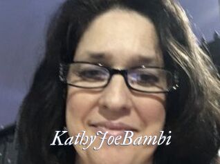 KathyJoeBambi