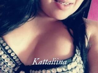 Kattaliina