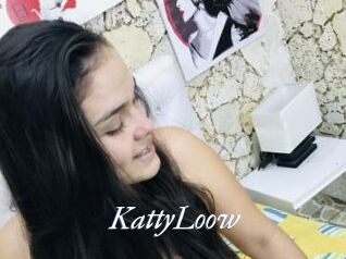 KattyLoow Kei Harde Sex